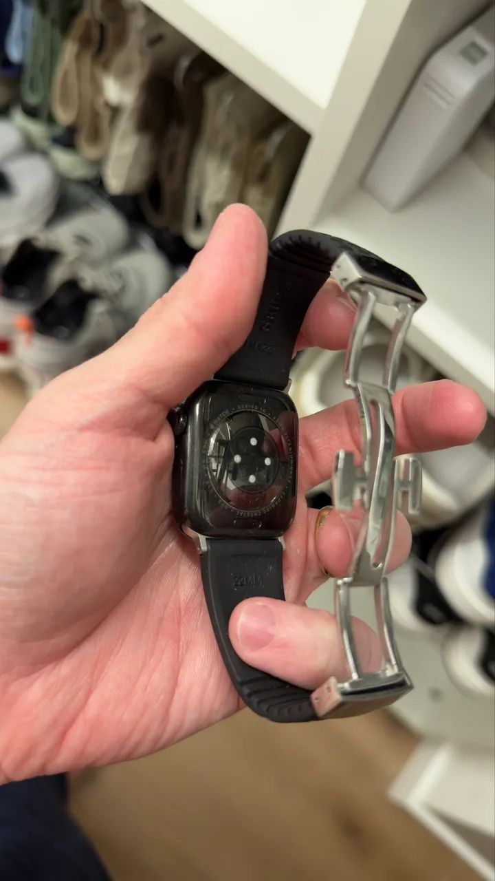 Apple Watch 10 42mm  - Foto 3