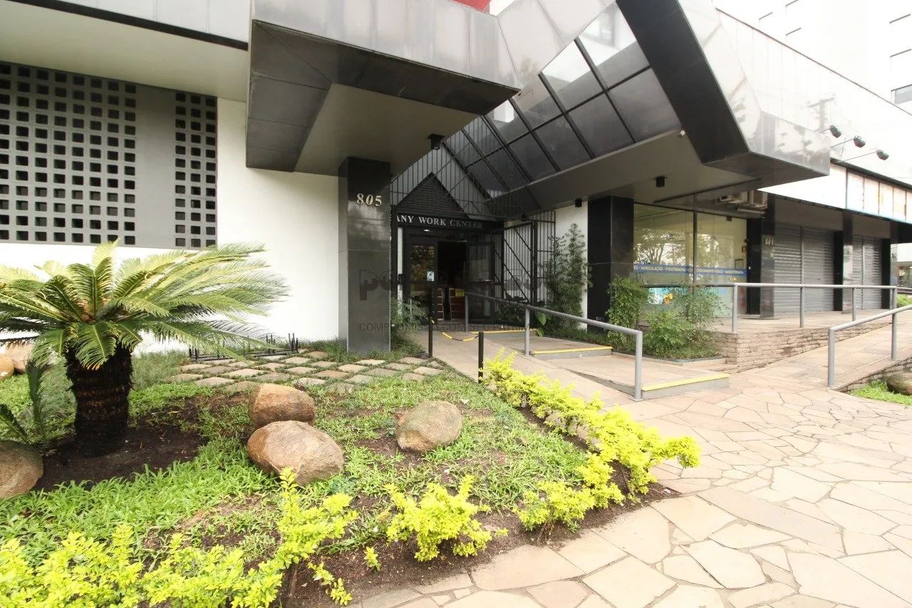 EXCELENTE SALA COMERCIAL COM VAGA DE GARAGEM - Foto 2