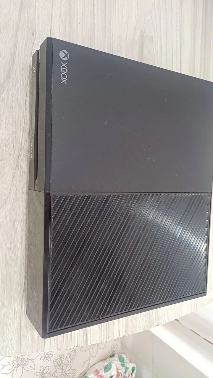X box one 360 - Foto 4