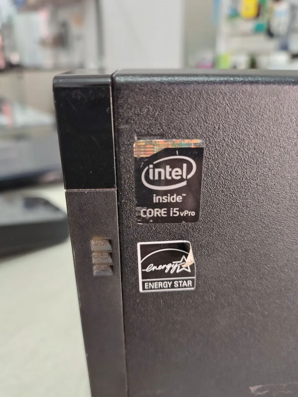 Mini Computador Core i5 4th, 8 GB RAM DDR3, 240 GB SSD, Windows 10  - Foto 4