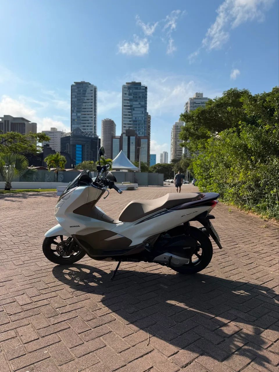 PCX 2021  - Foto 5