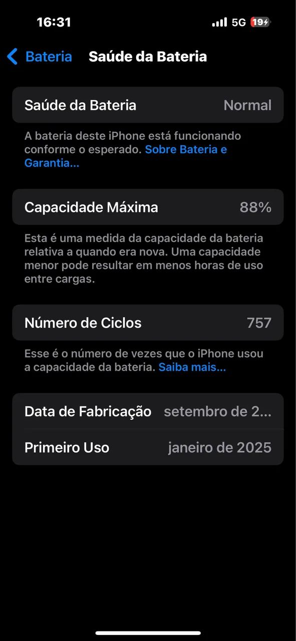 iPhone 15 128gb - Foto 4