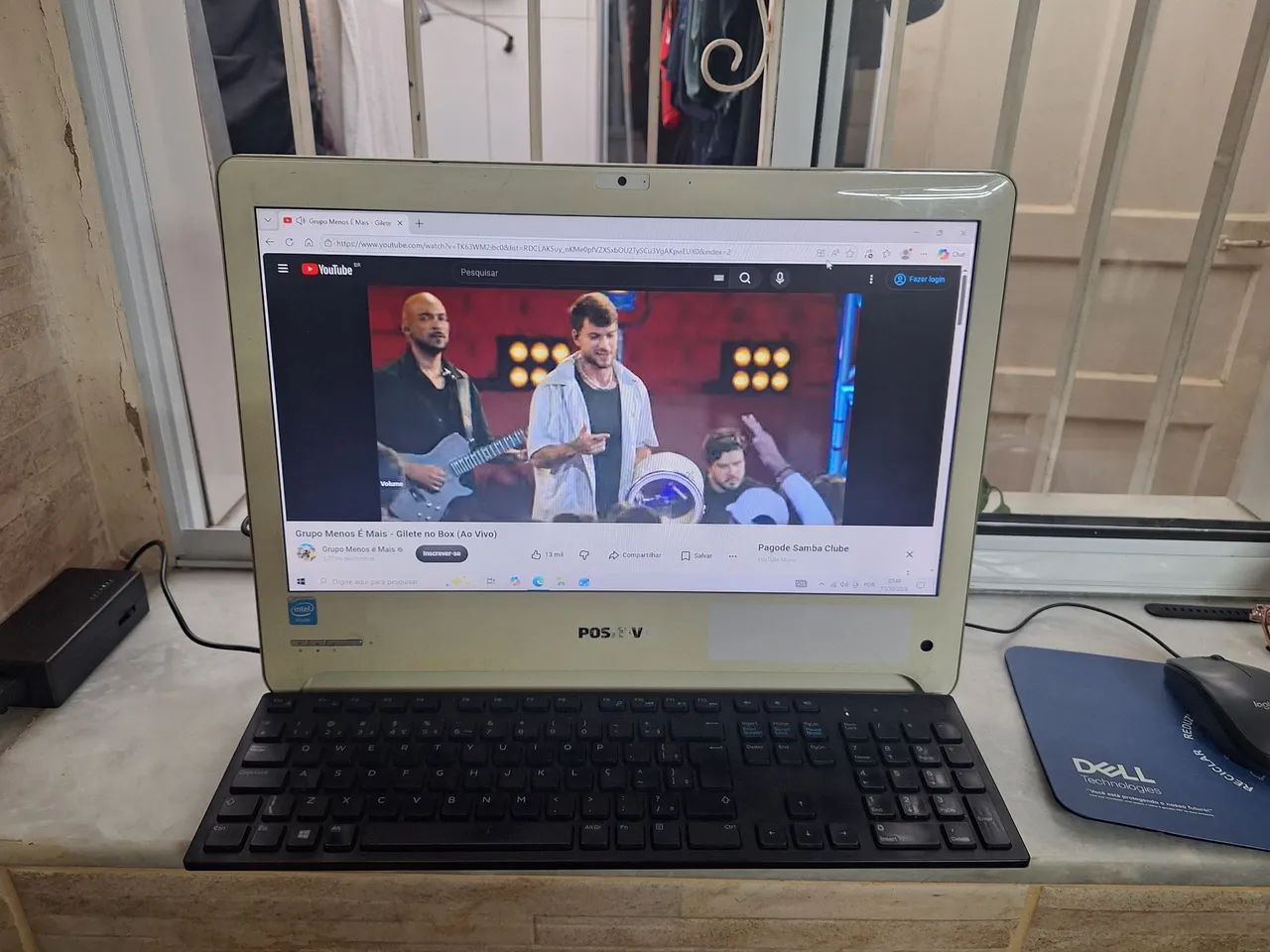 PC POSITIVO UNION UD3553 - Foto 4