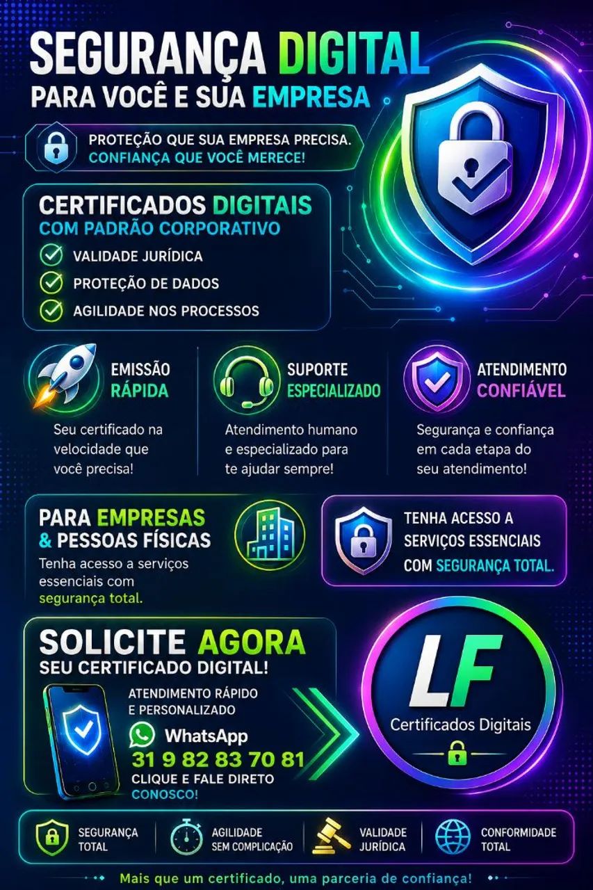 Certificado digital.  - Foto 2