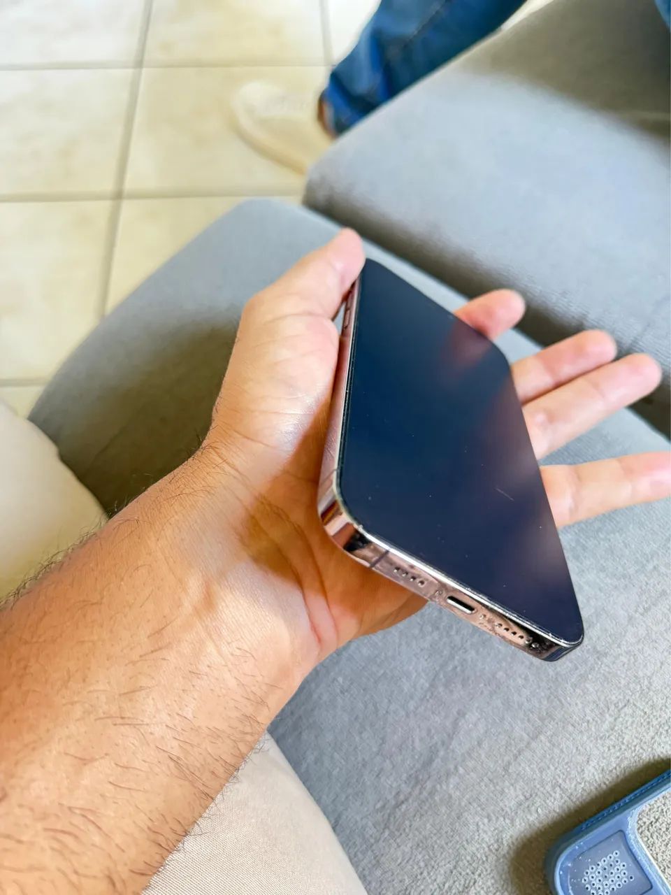iPhone 14 Pro Max 128gb  - Foto 4