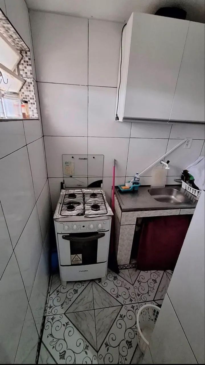 AM-vende-se kitnet em Andre carlone  - Foto 4