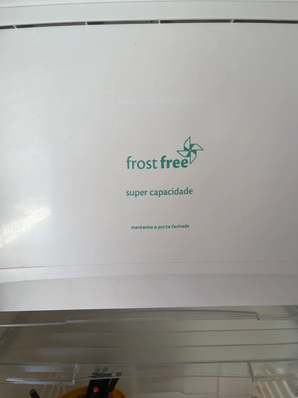 Geladeira - Foto 2