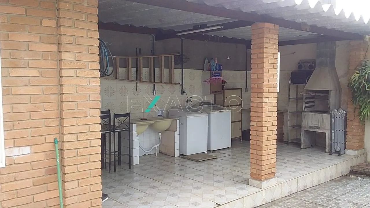 casa - Vila Pompéia - Campinas - Foto 2