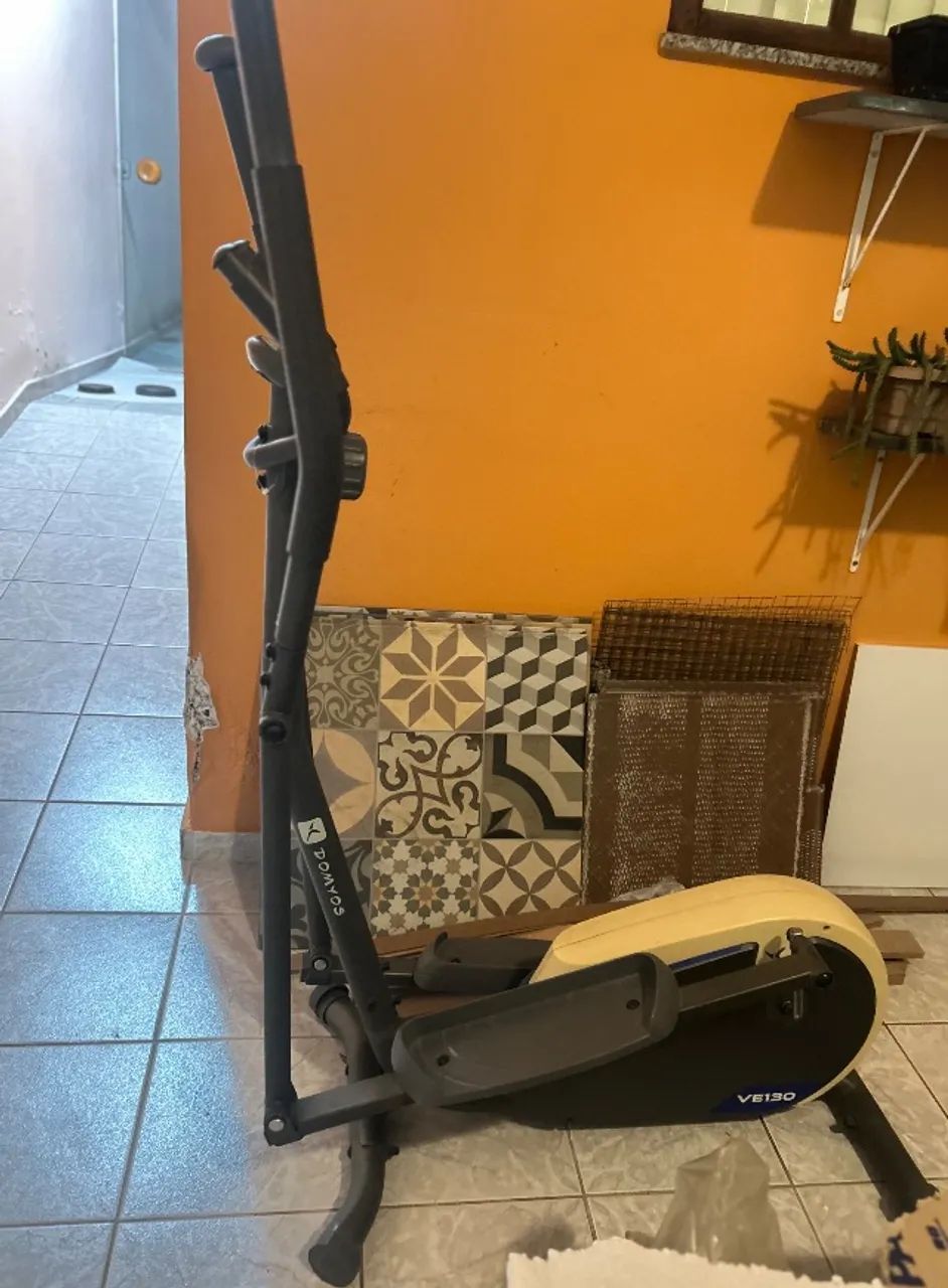 Elíptico ótimo estado - Foto 5