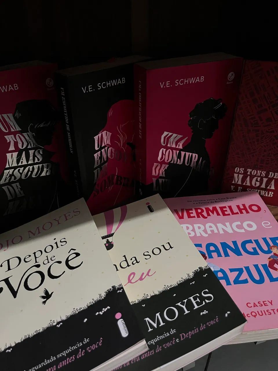 Livros 