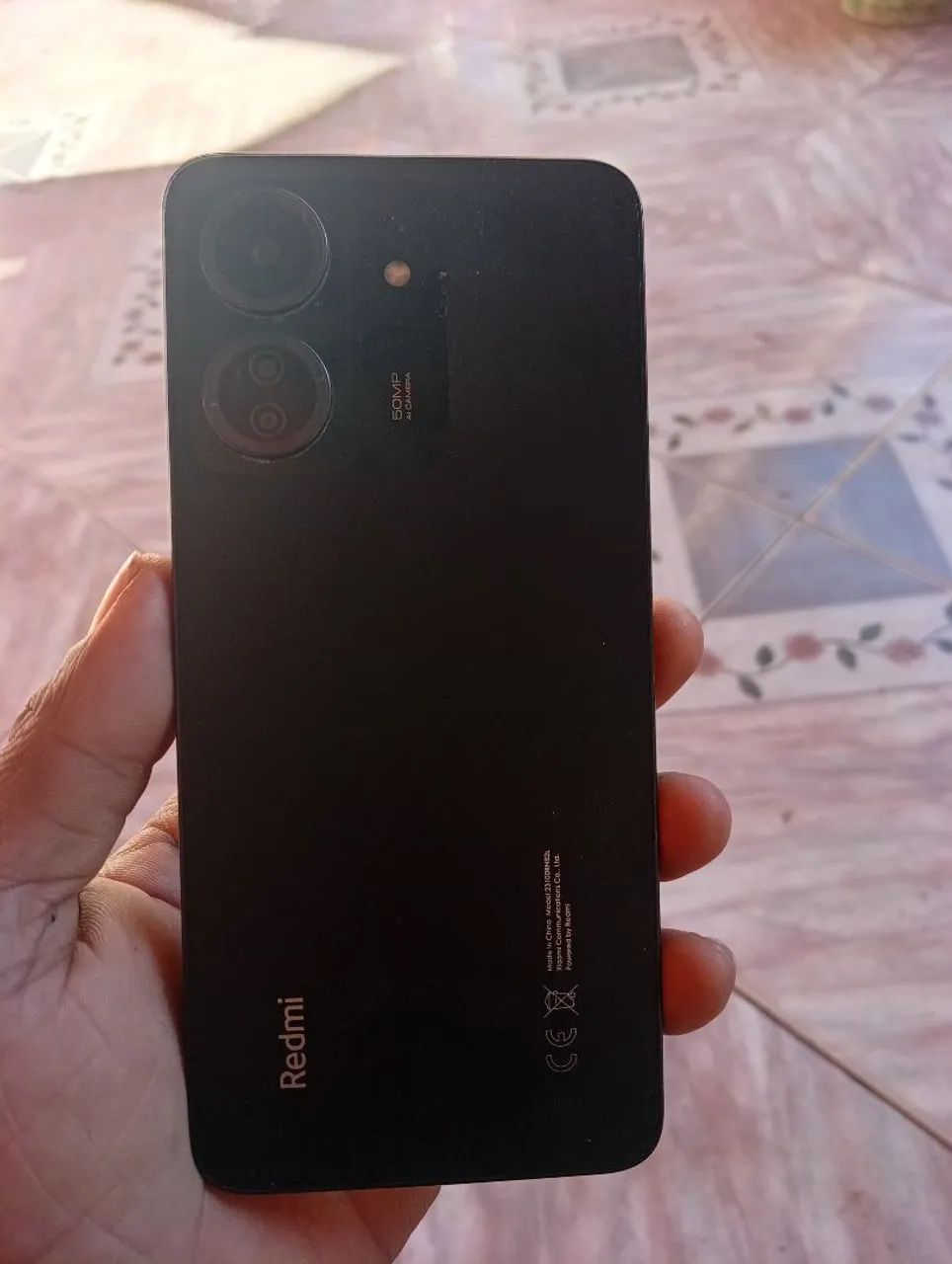 Redmi 13C  - Foto 4