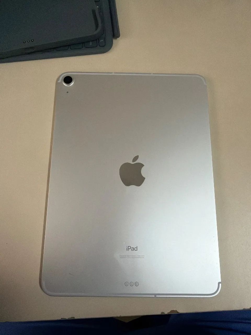 IPad Air 4 geração 256 gb wifi + celular  - Foto 2