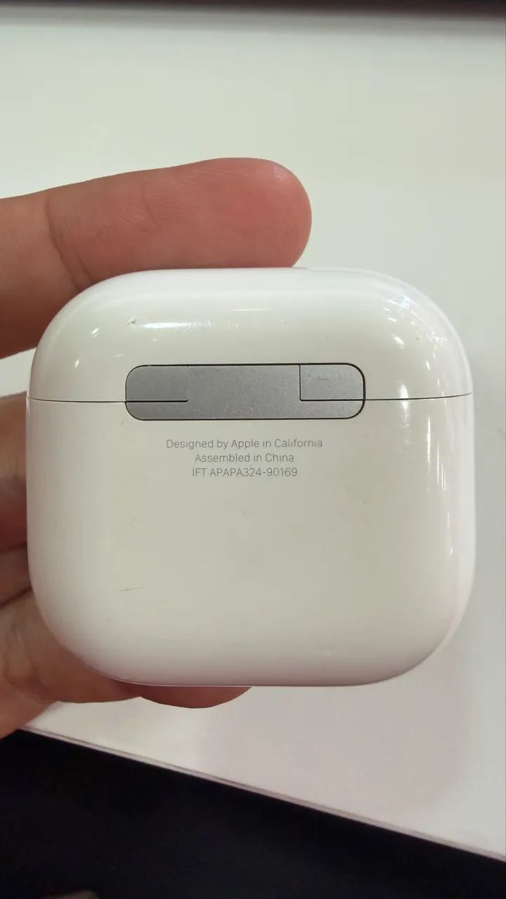 AirPods 4 com ANC - Foto 2