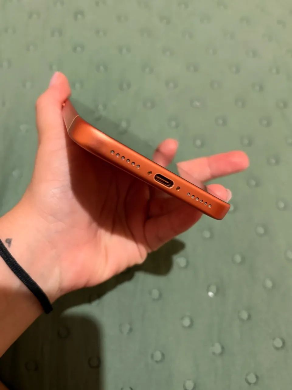 iPhone 17 pro max   - Foto 4