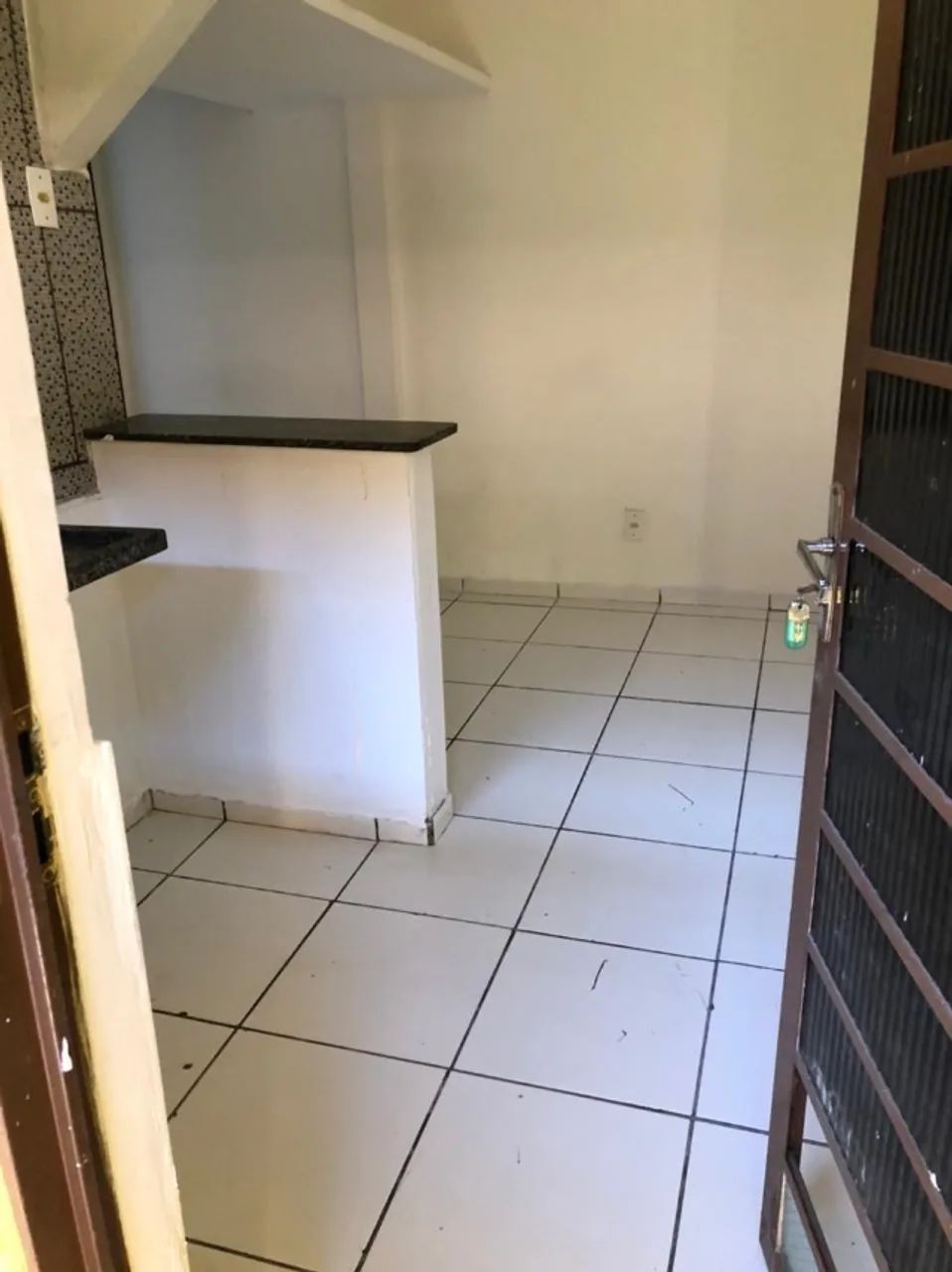 Casa kitnet - Foto 2