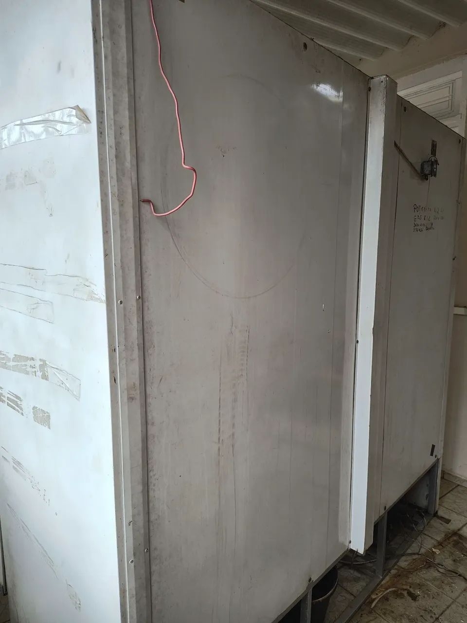 Refrigerador Comercial (geladeira) - Foto 2