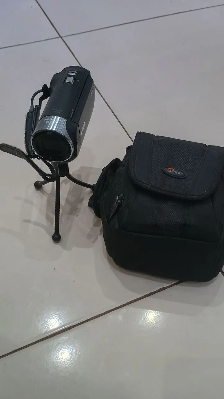 Câmera fotográfica  - Foto 4