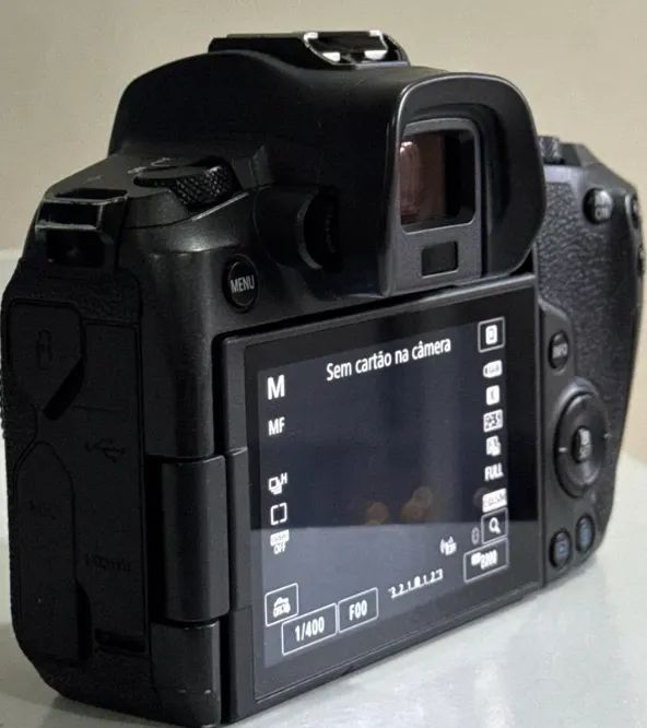 Camera canon R  - Foto 2