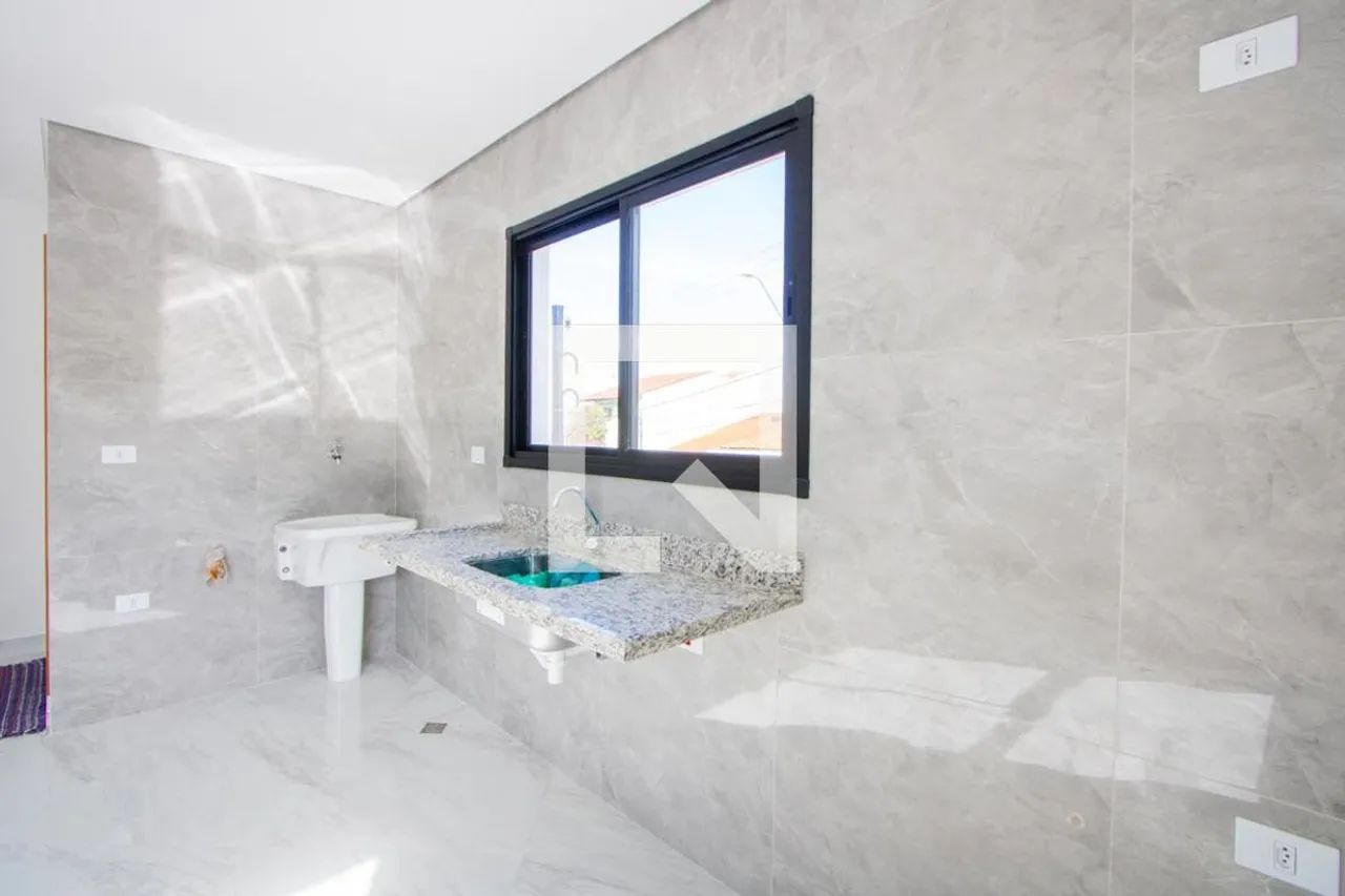 Casa à Venda - Vila Assunção, 2 Quartos, 100 m2 - Foto 5