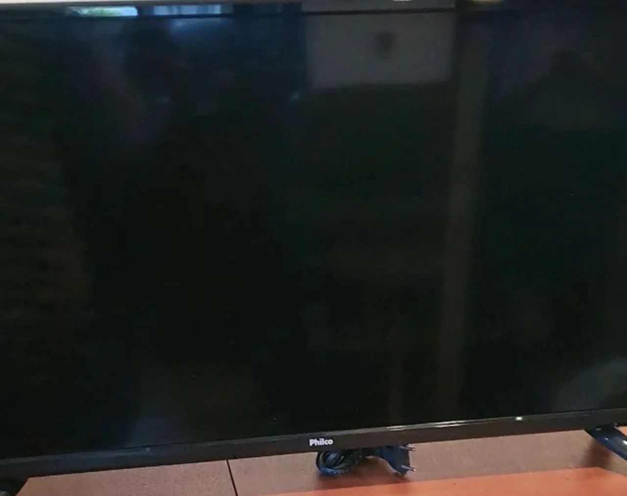 Tv Philco 32 polegadas para retirada de peças