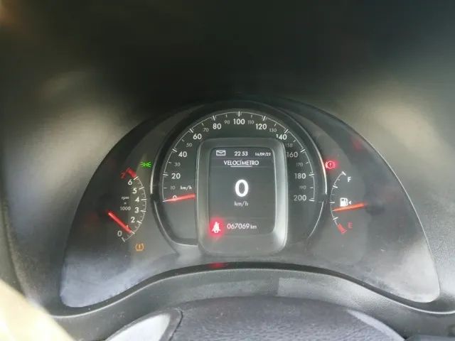 Fiat Strada Freedom 1.3 Flex 8V CD 2024 - Foto 4