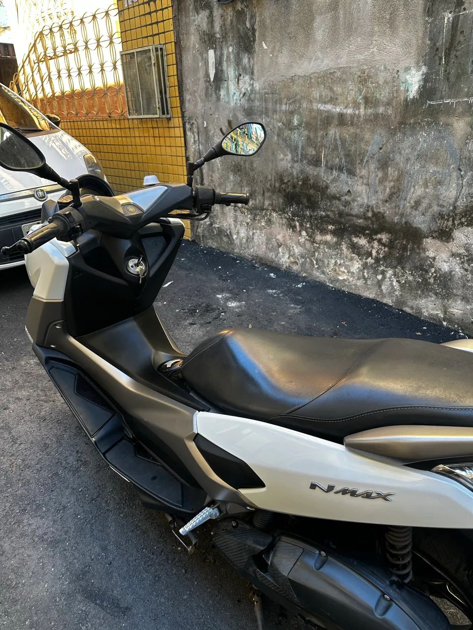 Nmax 160 2019 - Foto 5