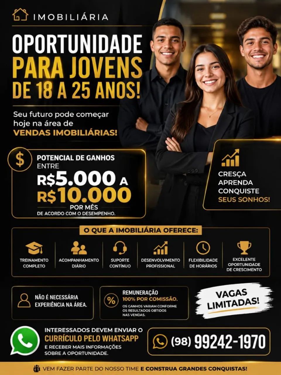 Vendas 
