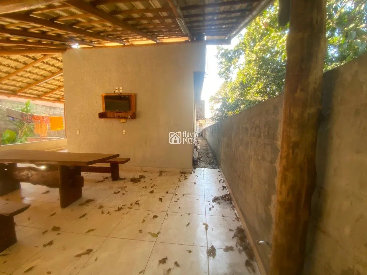 Excelente casa 3 quartos com suíte em Lote 430 M2 - Foto 5