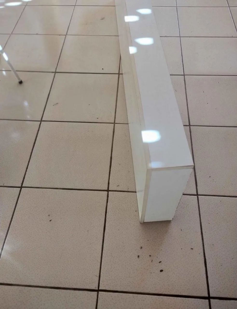 Plataforma de MDF para Manequim  - Foto 3