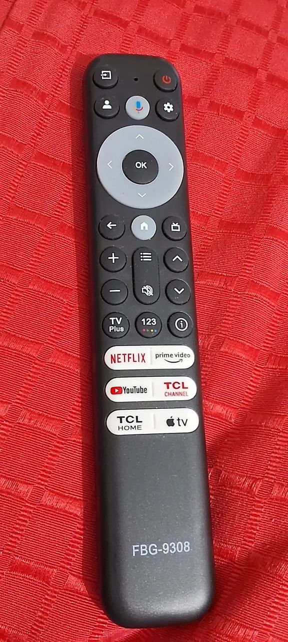 Smart Tv TCL 55P65US 55" - Foto 5