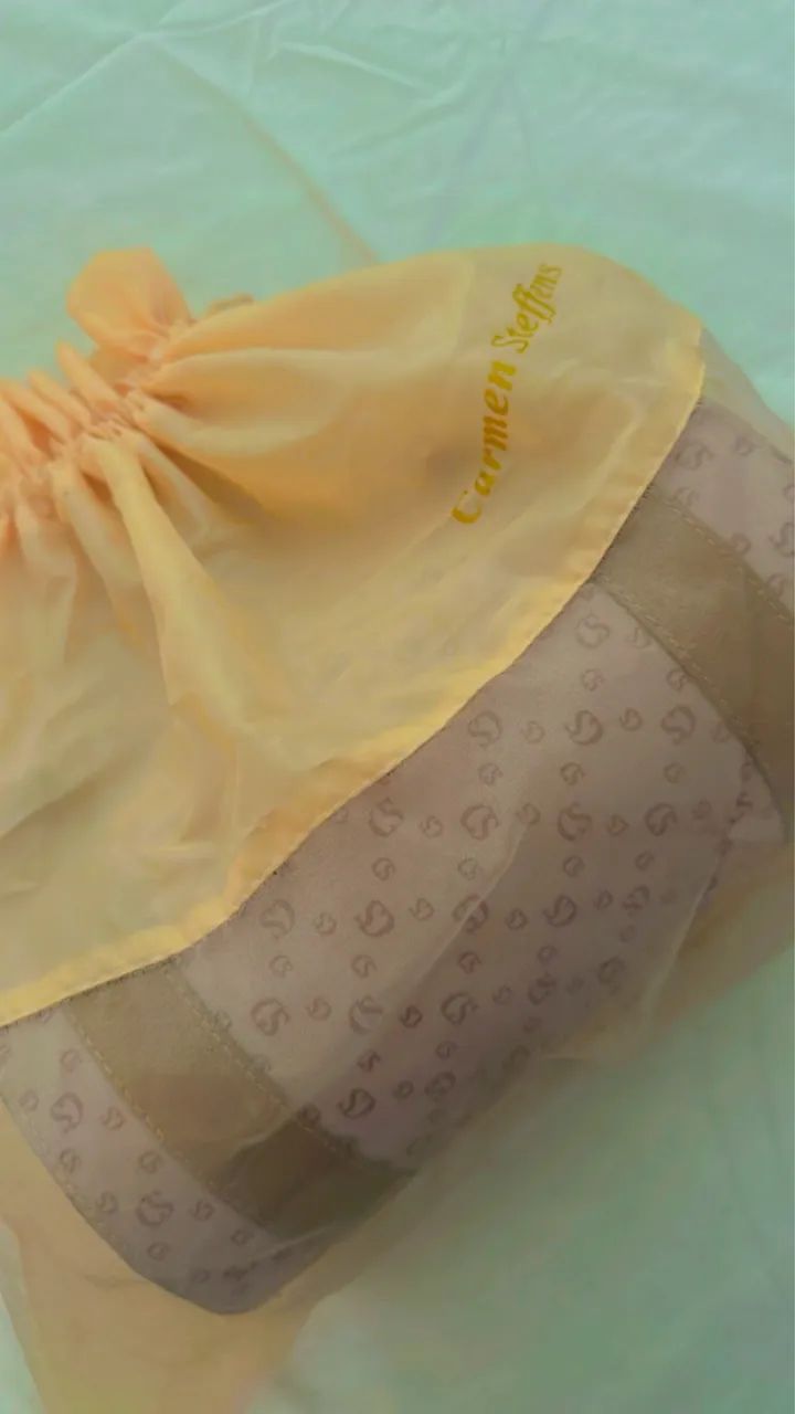 Bolsa carmen steffens original - Foto 2