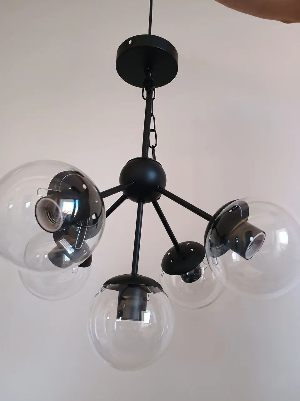 Lustre - Foto 3
