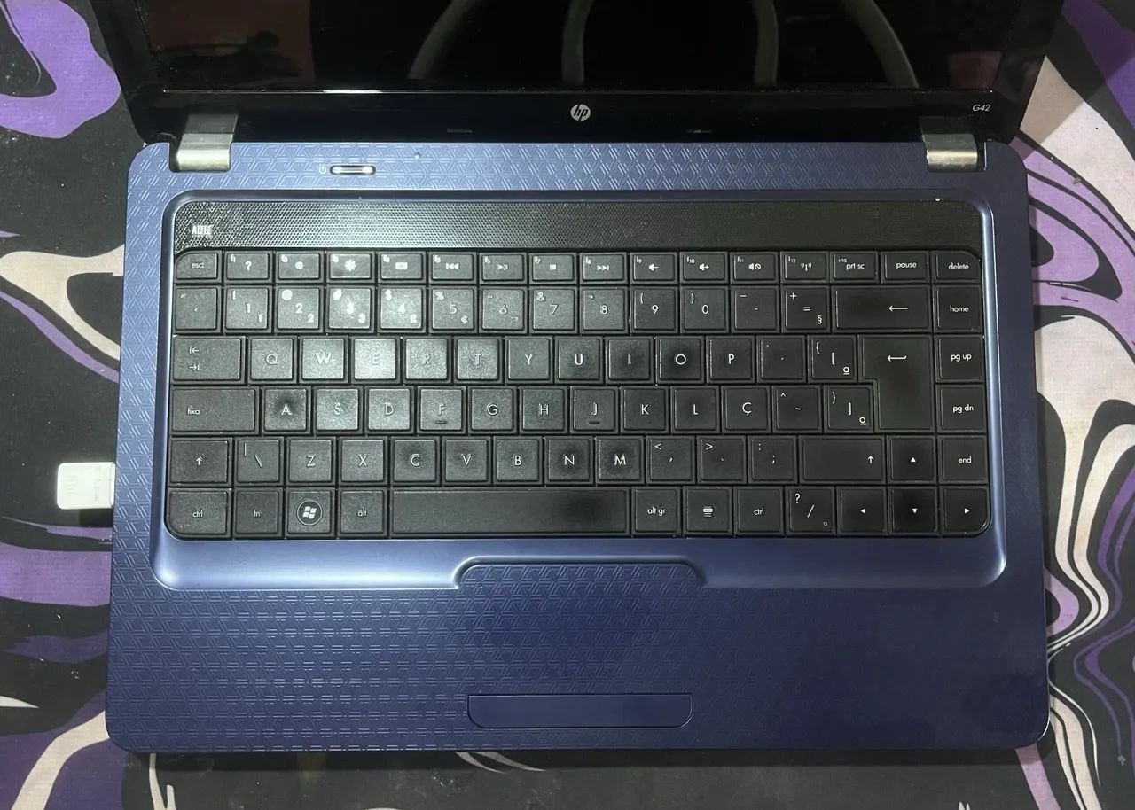 Notebook HP G42, Core i5, 256GB + Ssd - Foto 4