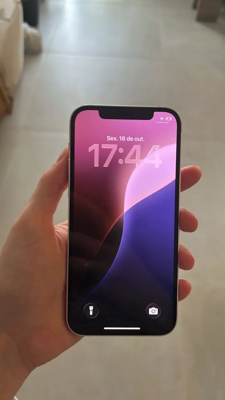 iPhone 12 128g