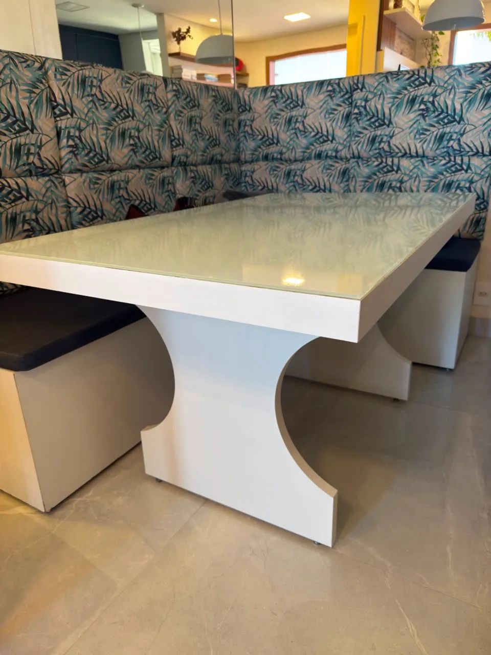 Mesa de jantar - Foto 2