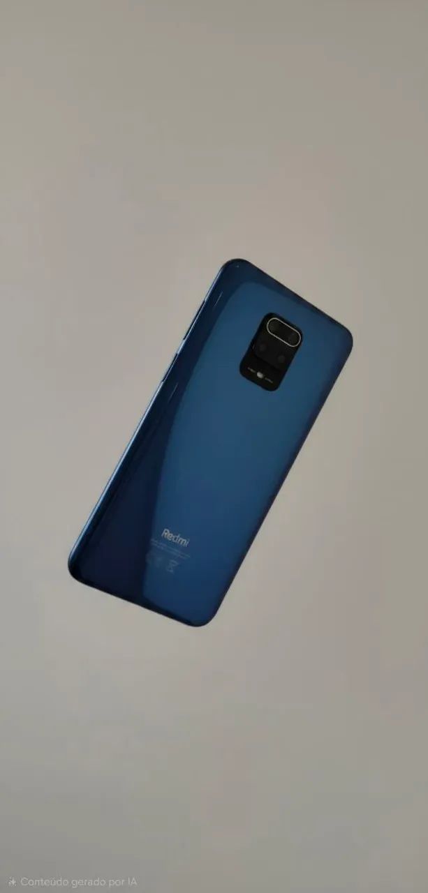 Celular Xiaomi Redmi Note9Pro