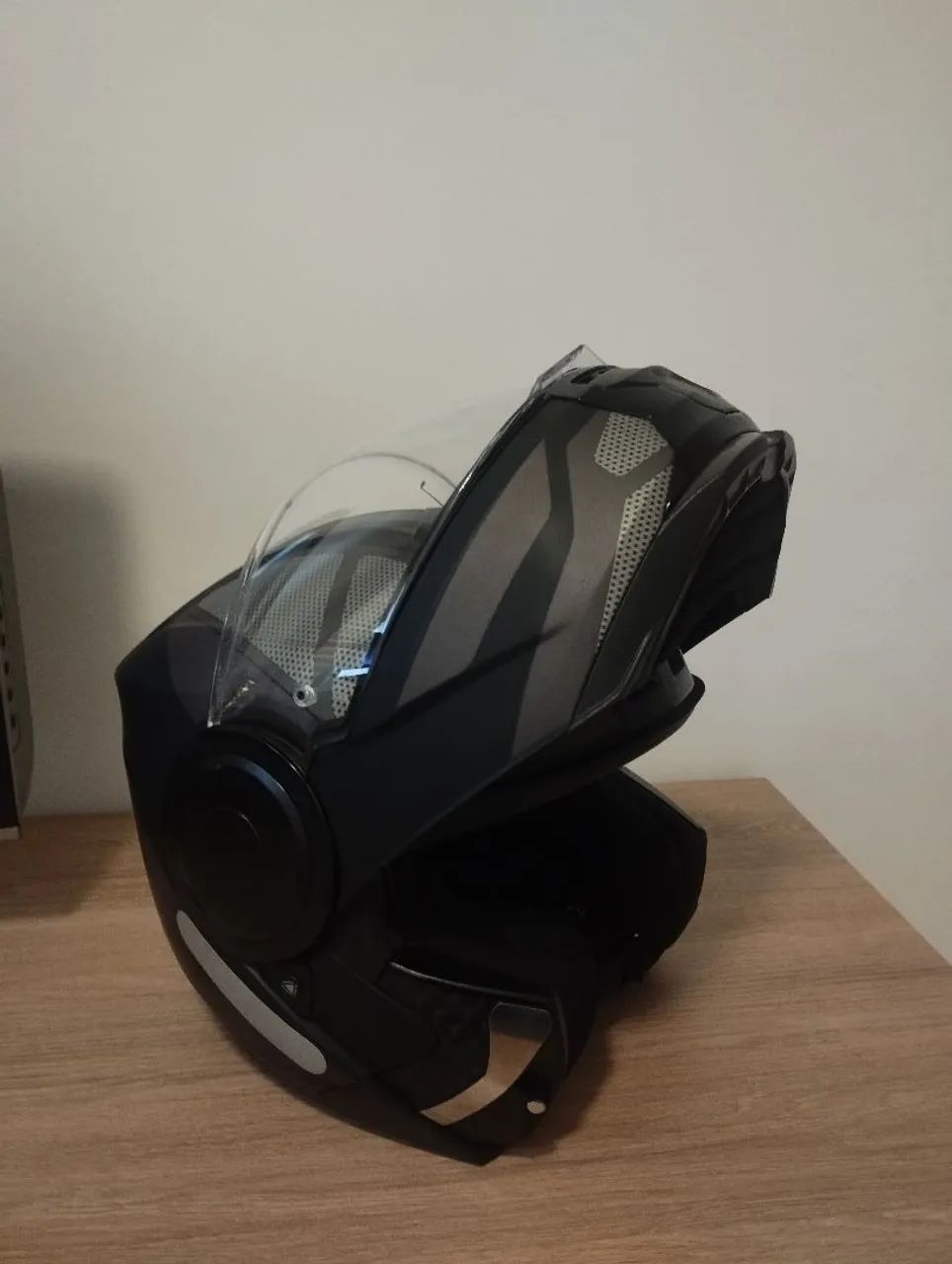 Capacete n58 LS2 - Foto 5