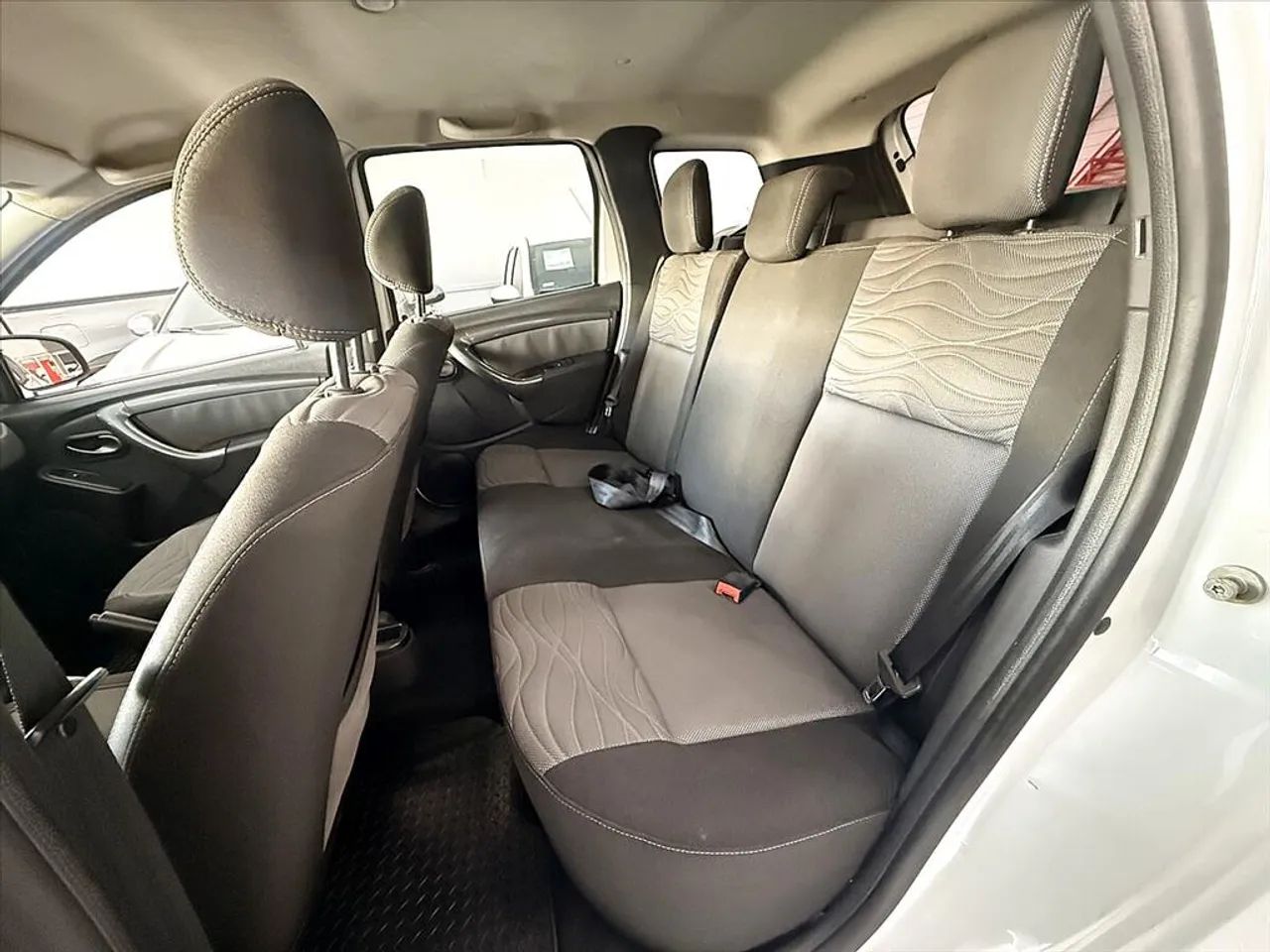 Renault Duster Dynamique 1.6 Hi-flex 16V Mec. 2015 - Foto 5