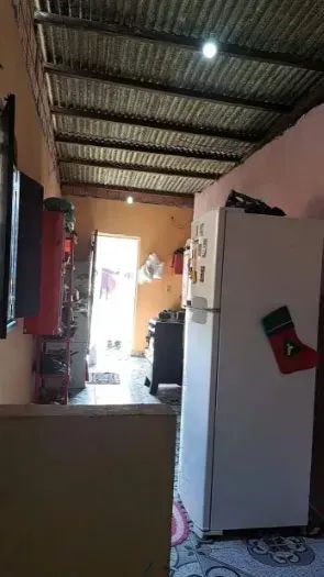 FRANCISCA MENDES NA CIDADE NOVA, Imóvel de 02 Quartos - Foto 3