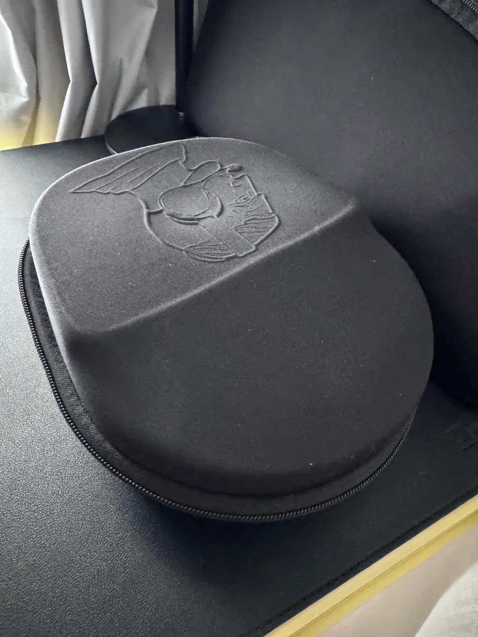 Fone logitech zone vibe - Foto 3