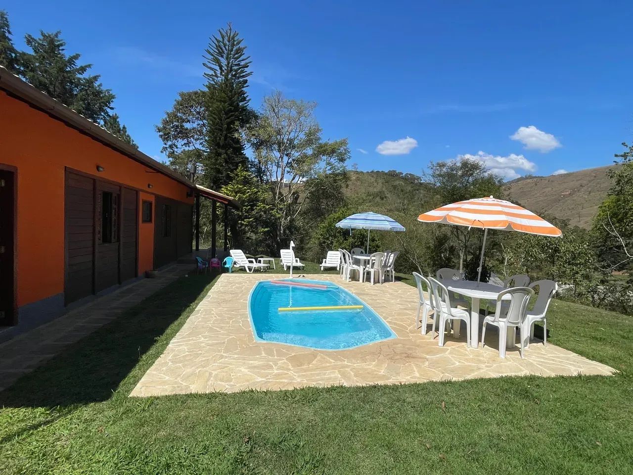 Lindo sitio em Campo Limpo - Teresópolis - Foto 4