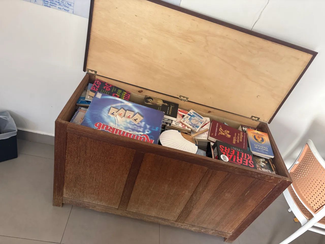Bau  - Foto 2