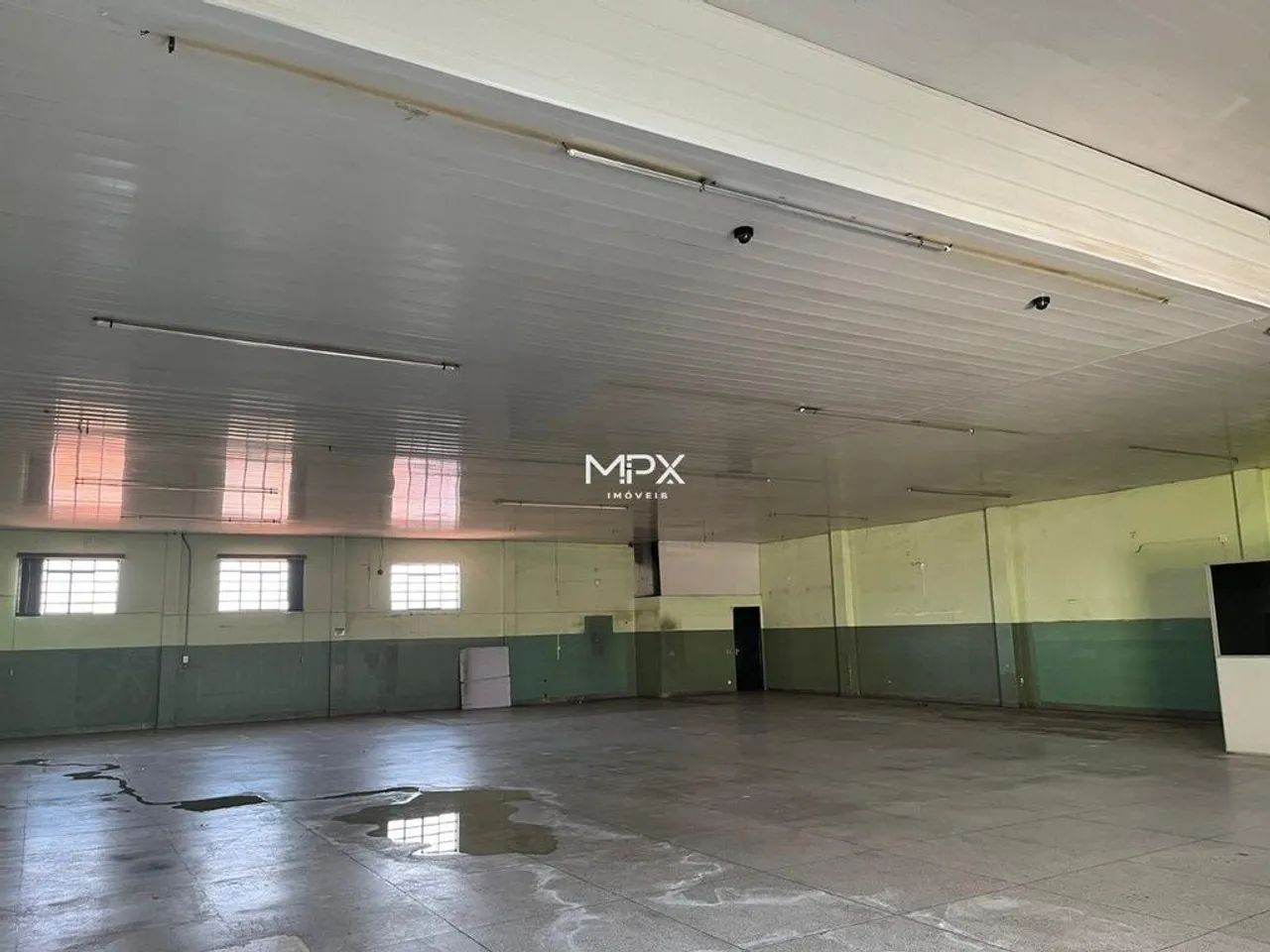 Galpão à venda em Piracicaba, Tupi, com 380 m² - Foto 2