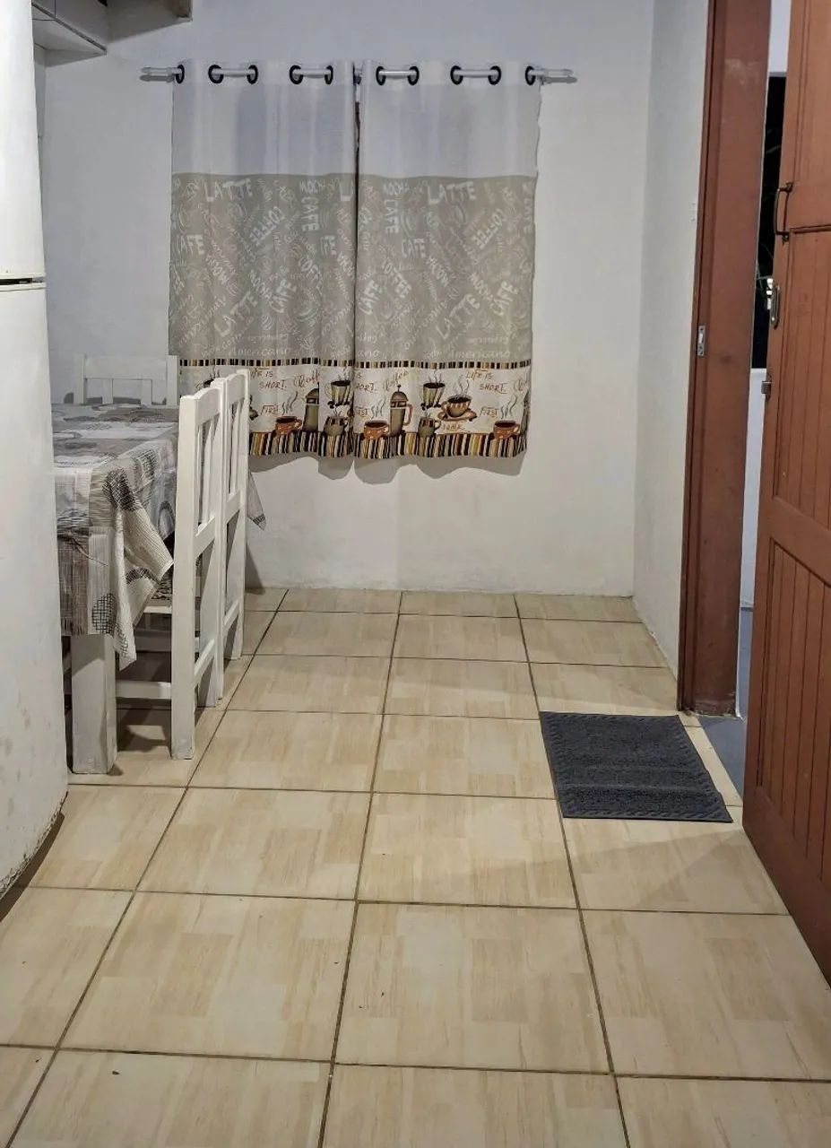 CASA SOMENTE PARA MULHERES NO CENTRO DE FLORIPA. - Foto 2