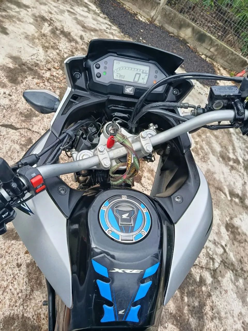 Vendo XRE 199 - Foto 2