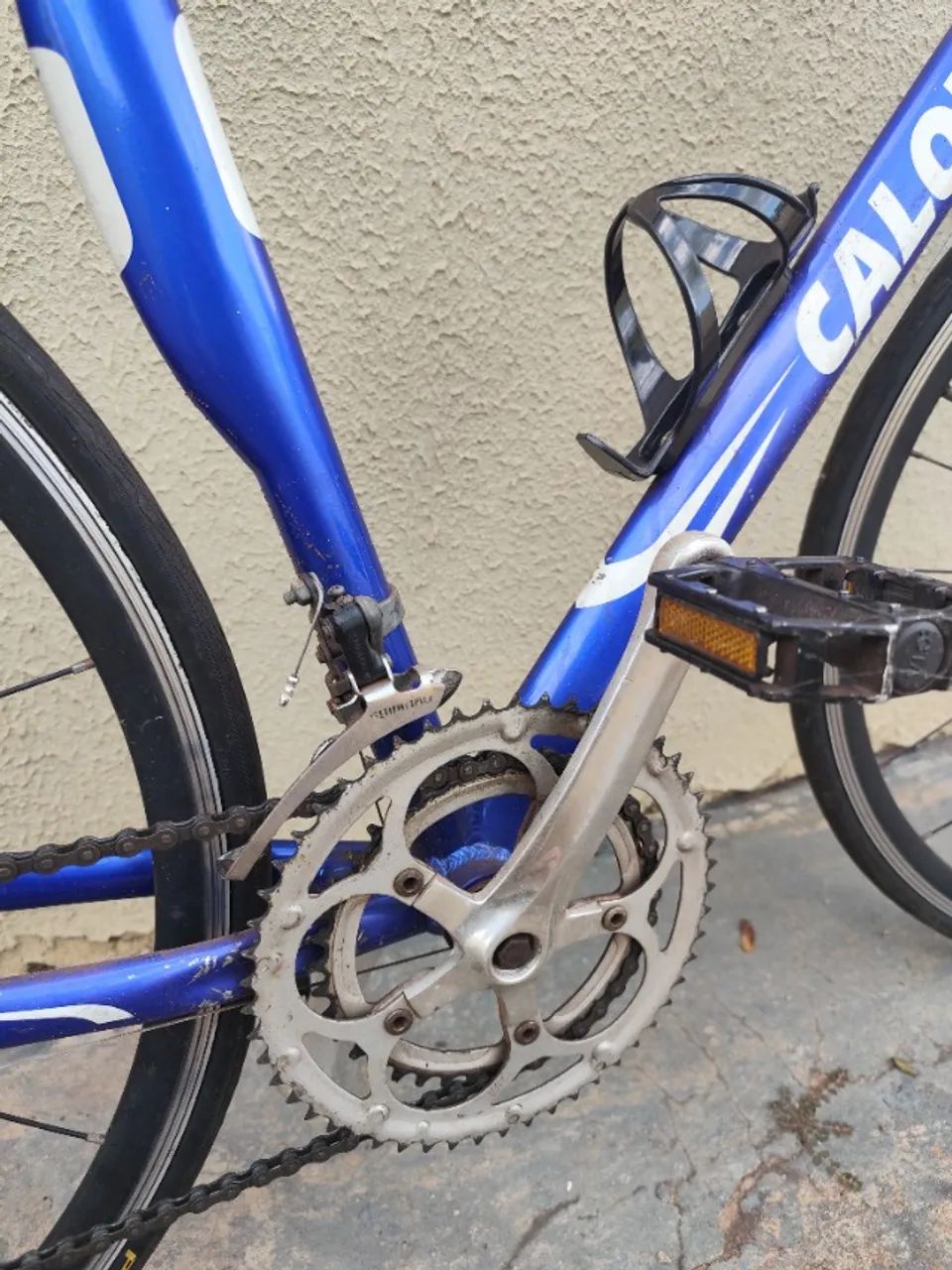 Bicicleta Caloi Racing  - Foto 2