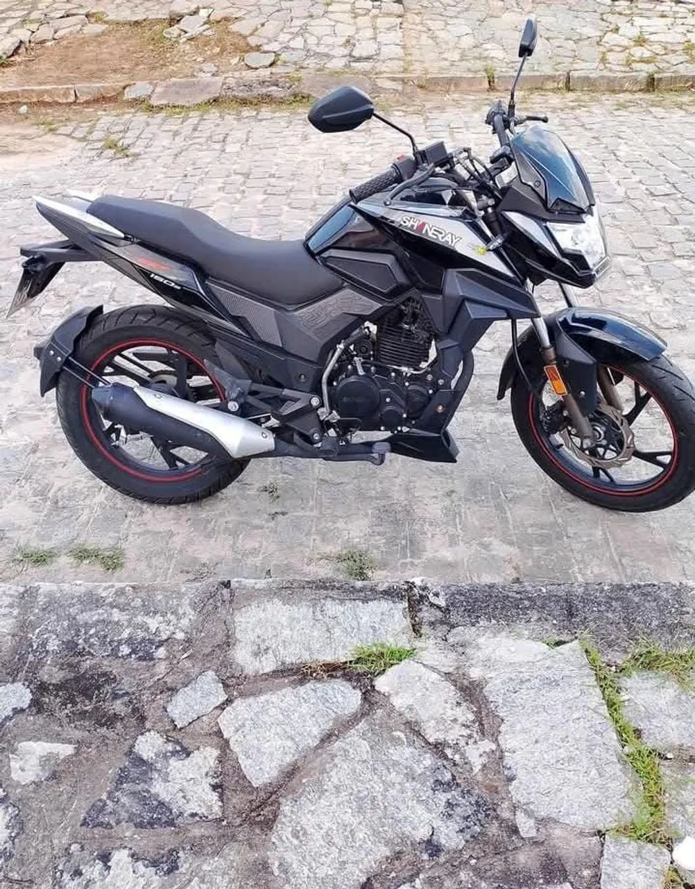 Moto Jef 150s - Foto 2