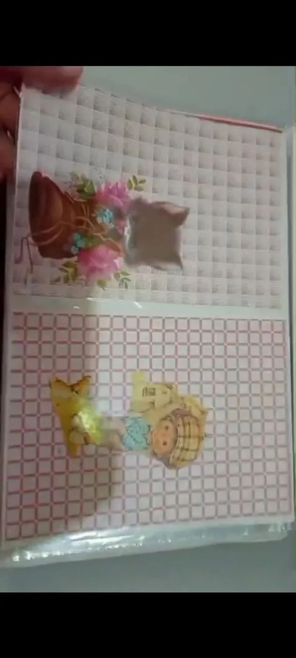 Coleção de papéis de Carta  - Foto 2