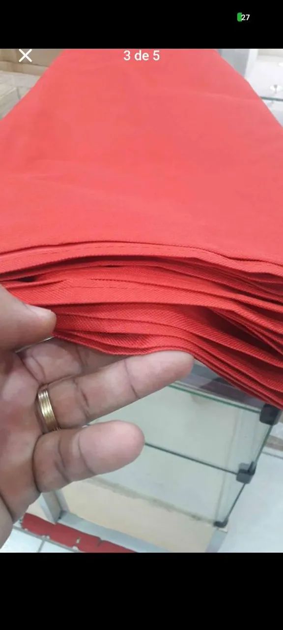 Lona para tenda 3*6