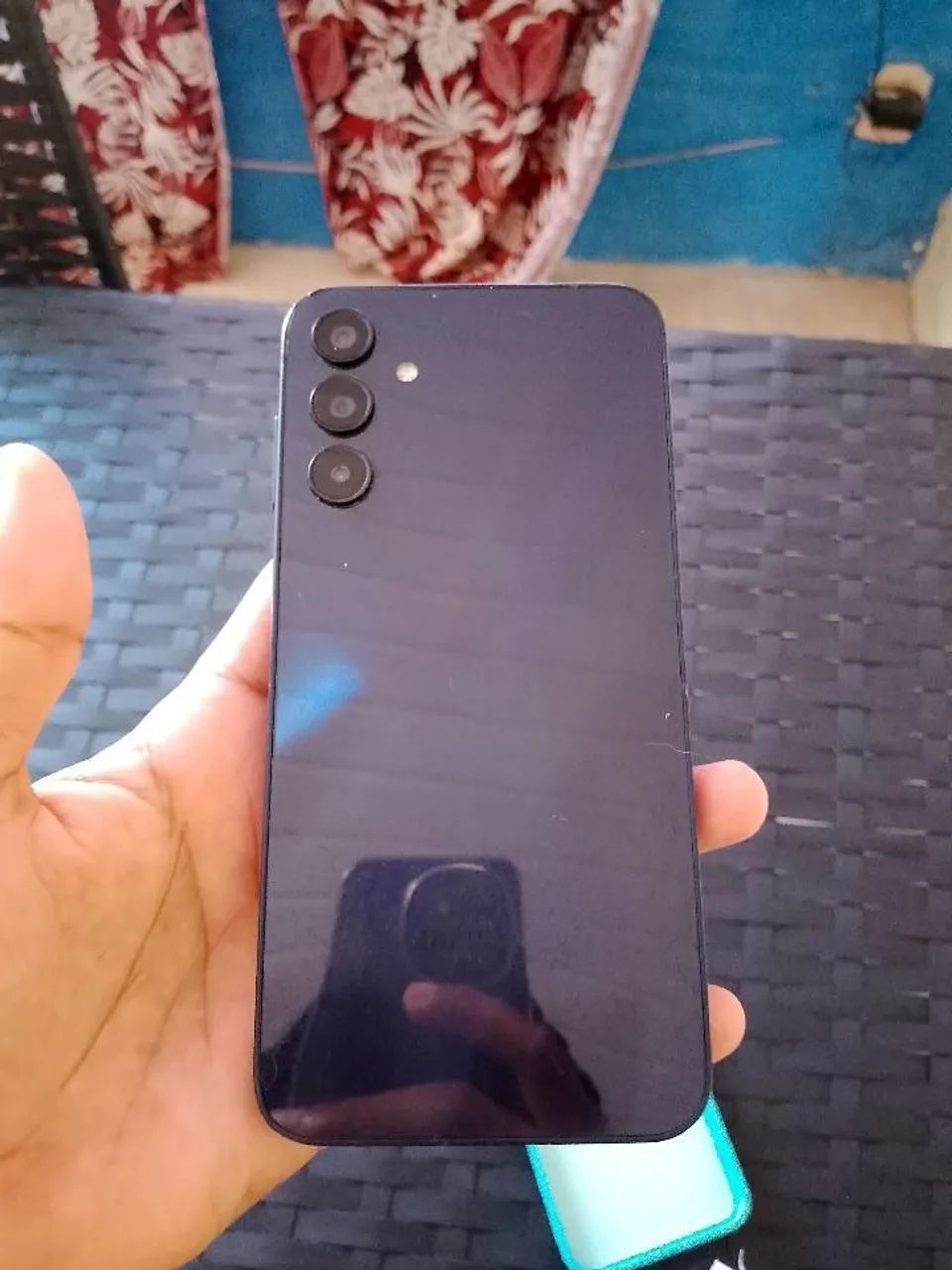 Samsung A15 novo 128gb - Foto 2